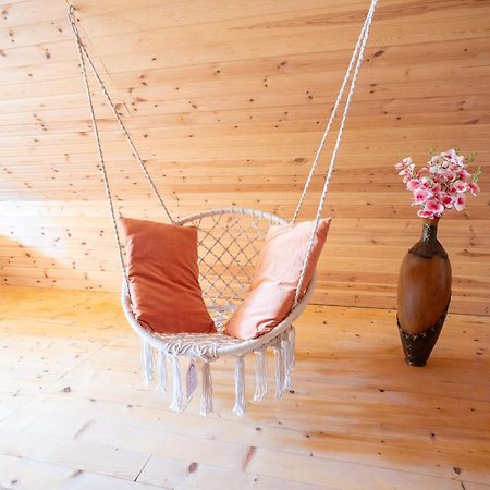 Nature Guest House Võsu エクステリア 写真